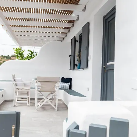 Appartamento Lemon Tree