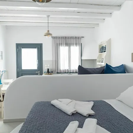 Lemon Tree Apartment *