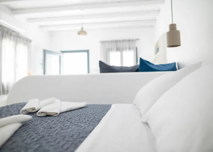 Lemon Tree Apartment *