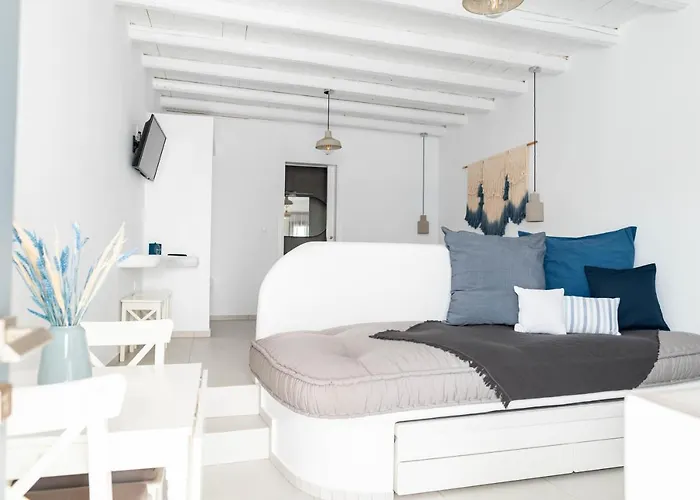 Lemon Tree Apartment