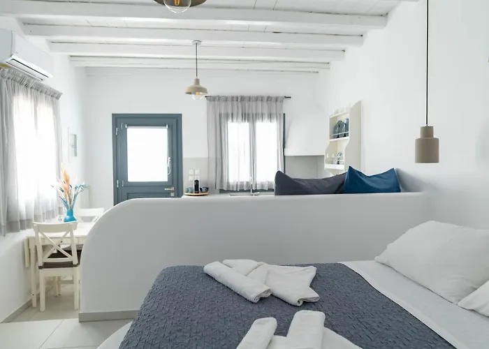 Lemon Tree Apartment *