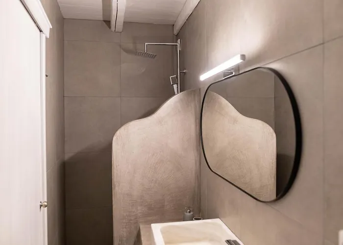 Apartment Lemon Tree Lipsi