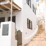Lemon Tree Apartamento Lipsi