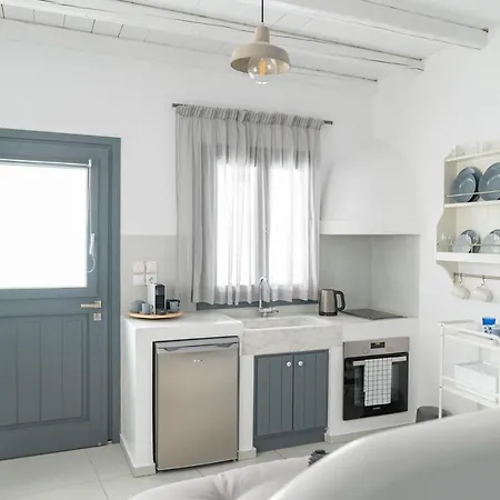 Apartmán Lemon Tree *