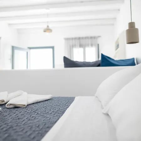 Lemon Tree Lägenhet *