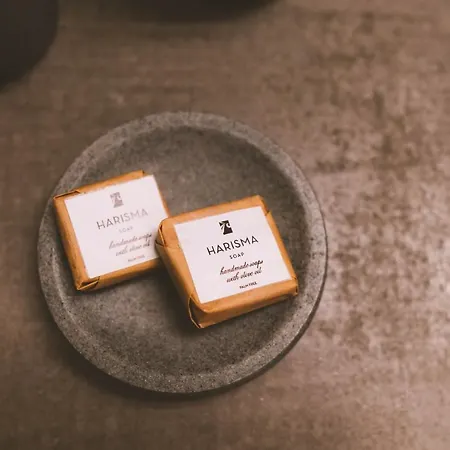 شقة Lemon Tree *