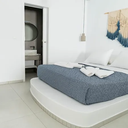 Lemon Tree Apartment Lipsi