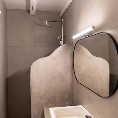 Apartmán Lemon Tree Leipsoí