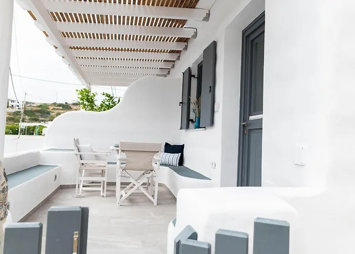 아파트 Lemon Tree